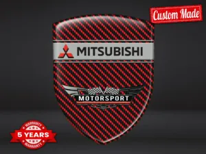 Mitsubishi Adesivi Auto Aziendali Chic Professionali Massimi
